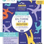 1er Forum : Vivre Actif à 60ans et + en Cévennes !