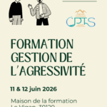 Gestion de lagressivité du patient