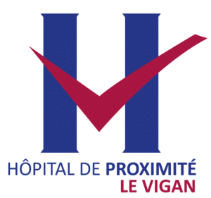 Hopital le Vigan