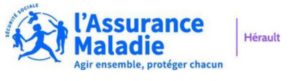 Assurance Maladie Hérault